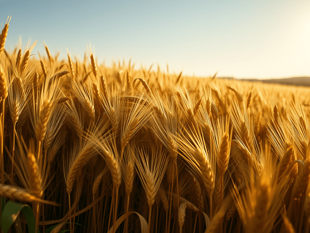 🌾 Provision for God’s&nbsp;People