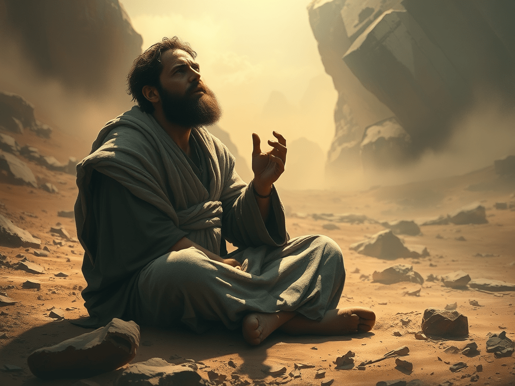 Though He Slay Me: Trust in the&nbsp;Trial