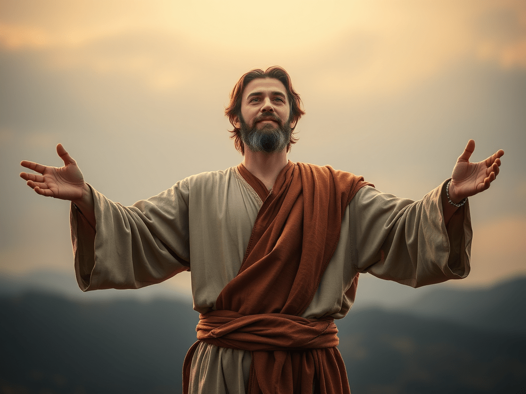 🌟 Joseph’s Final Words on&nbsp;Forgiveness