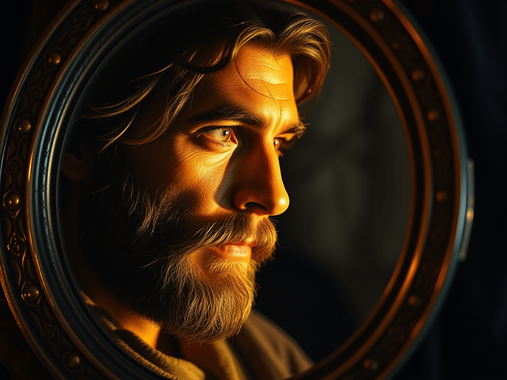 Elevated to Leadership