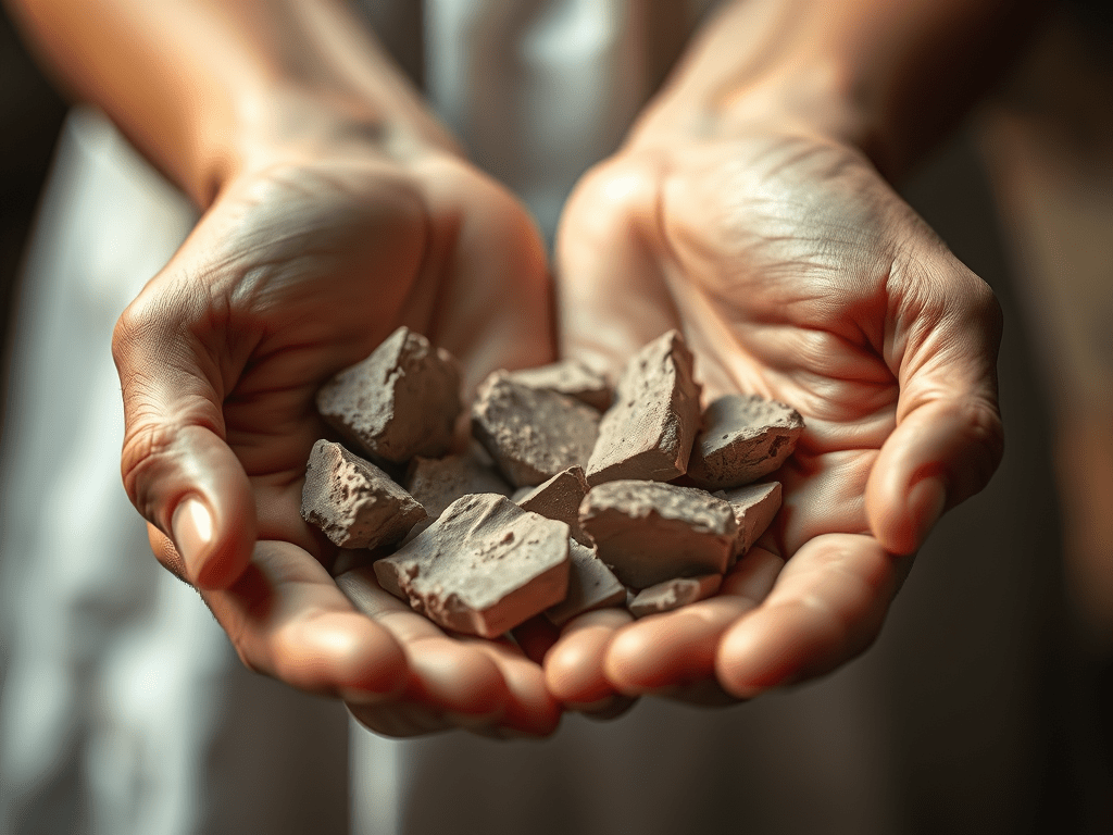 Testing Their Hearts