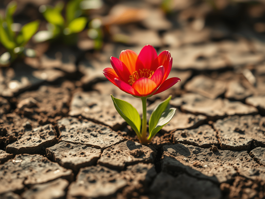 💧 Sorrowful, Yet Always&nbsp;Rejoicing