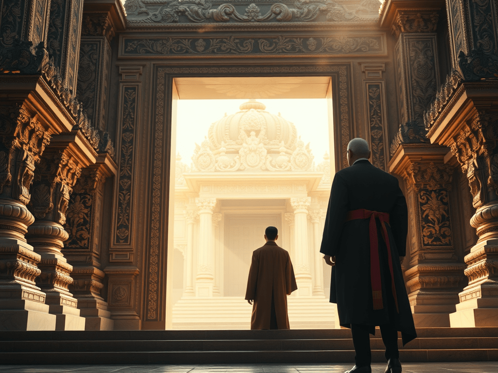 🛐 Better Is One&nbsp;Day