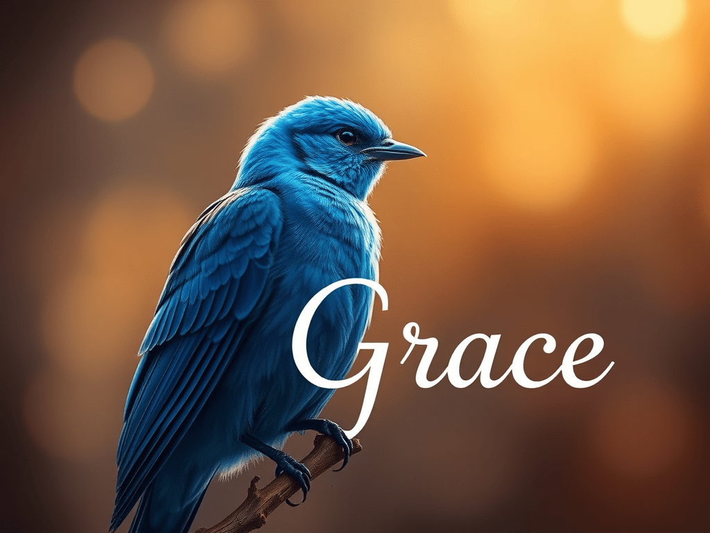 🌟 Riches of Grace 🌟