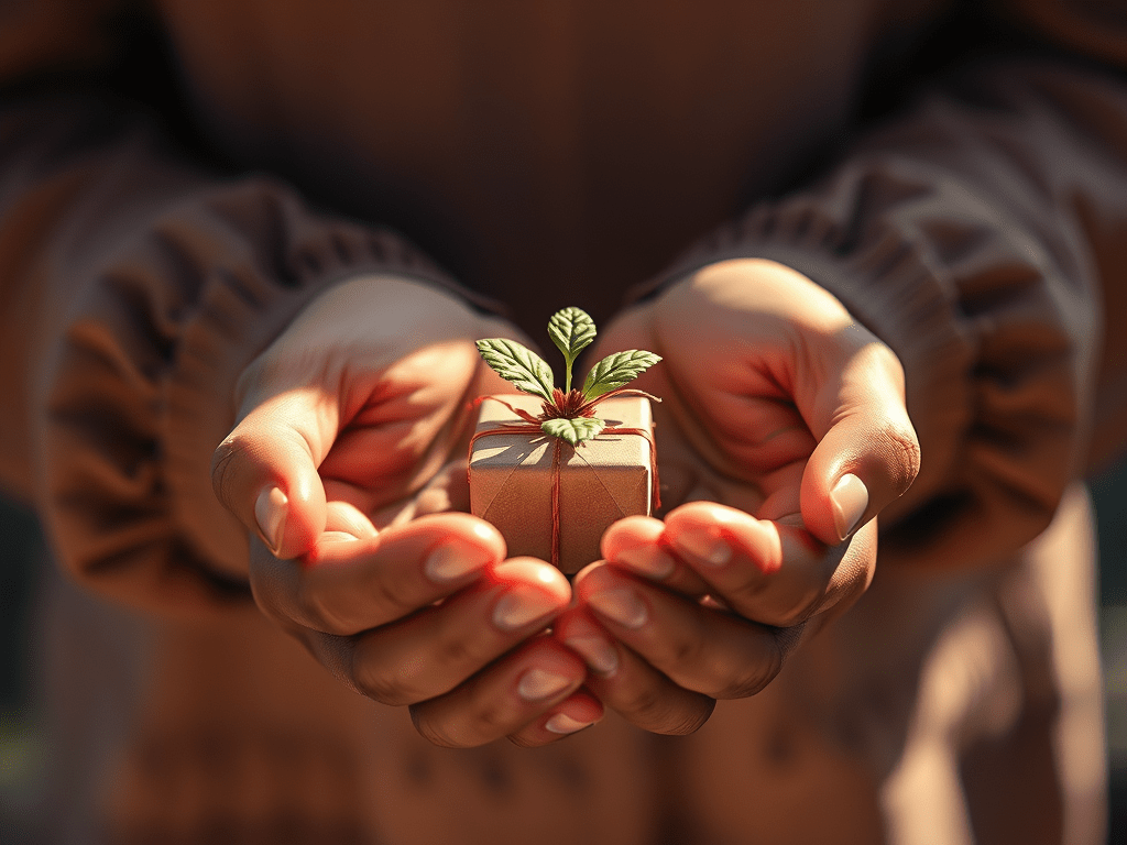 🌈 Enter into the&nbsp;Joy…