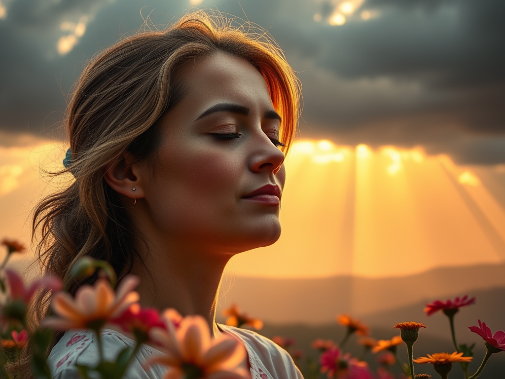 Ye Rejoice… Though Now for a Season