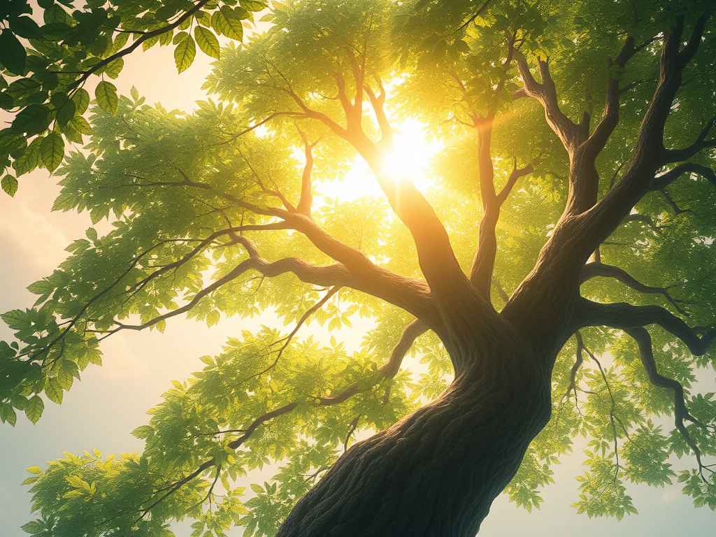 🌱 Rebirth and&nbsp;Hope