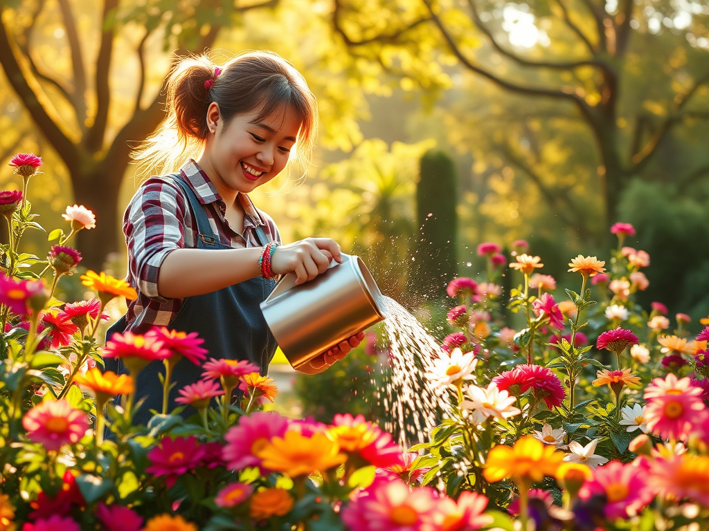 💧 He That Watereth Shall Be&nbsp;Watered