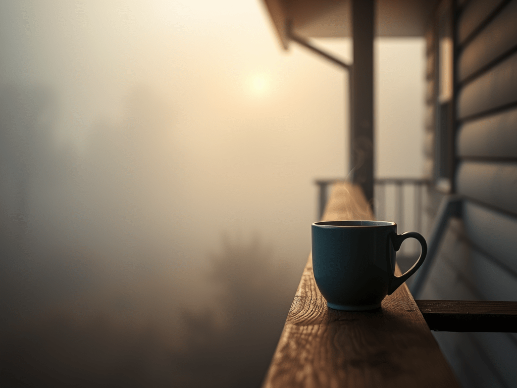 Let Me Know the Way I Should Go