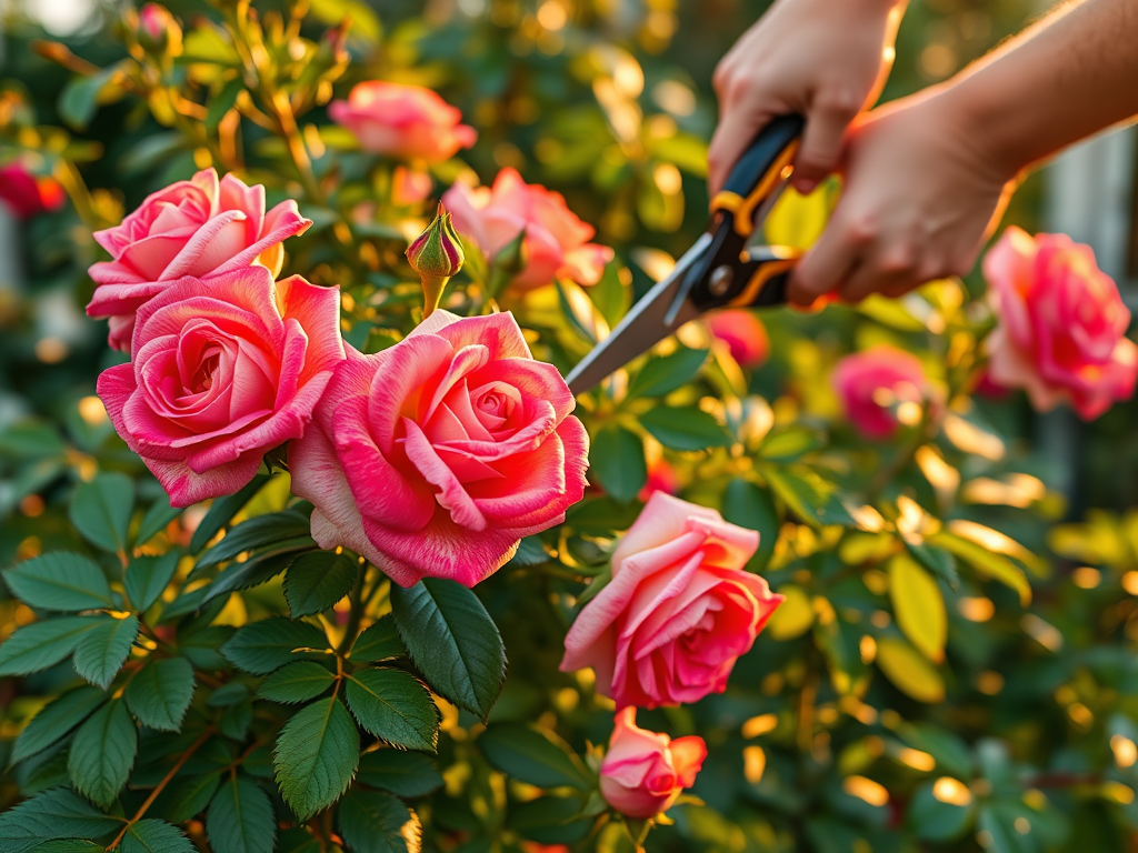 Discipline Bears Fruit