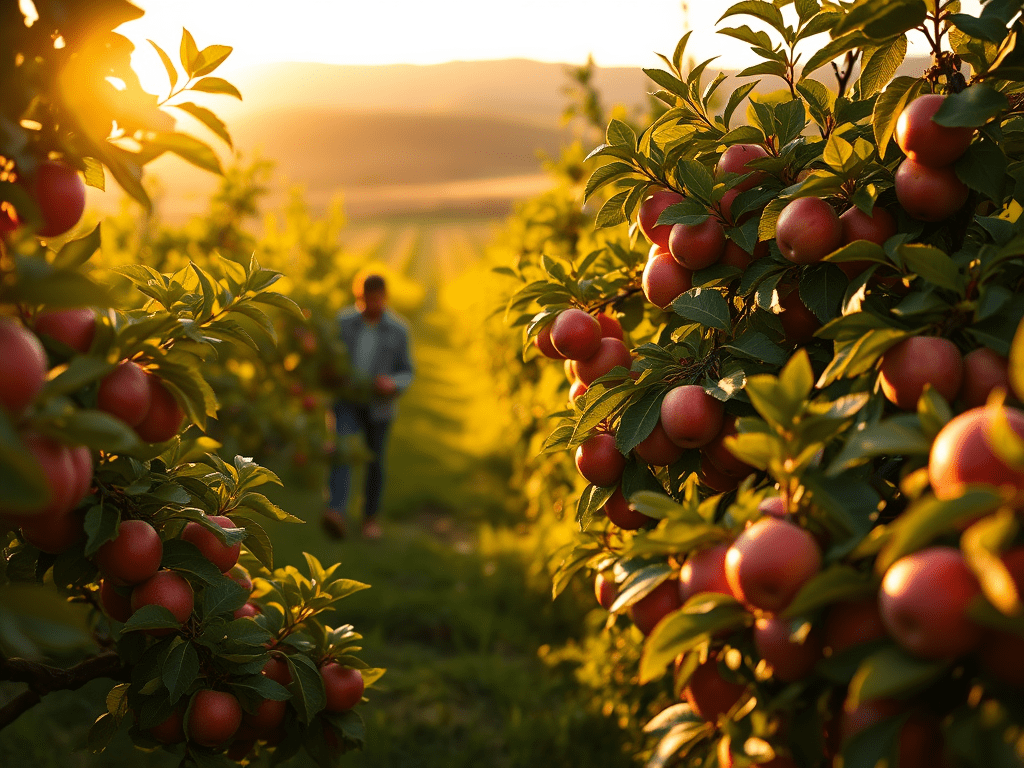 Wise in the&nbsp;Harvest