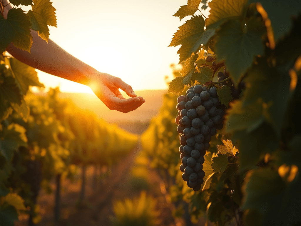 Leave Room for Grace