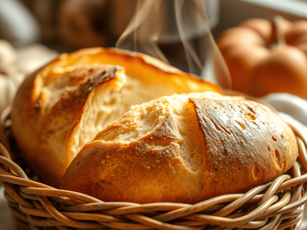 The Bread of&nbsp;Life