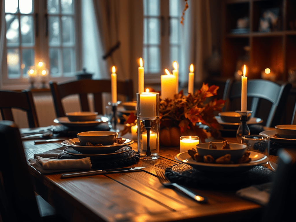 The Table of&nbsp;Fellowship