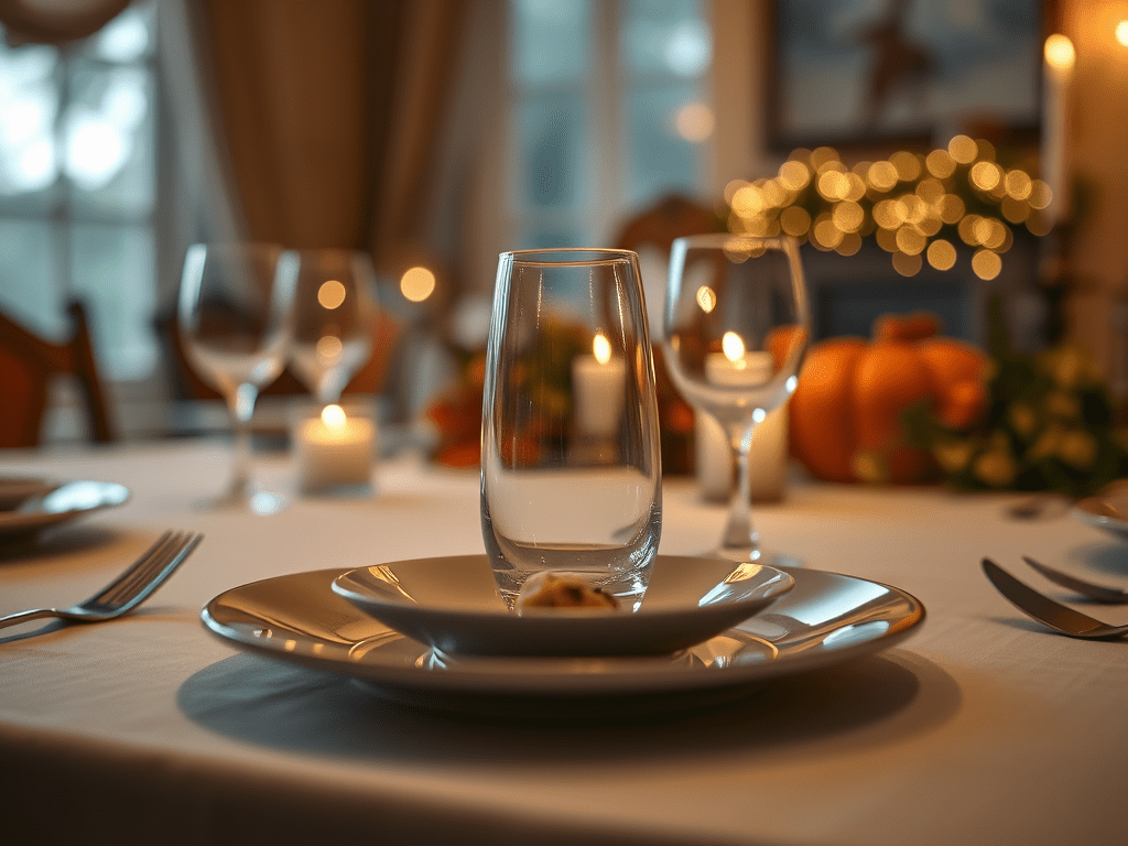 The Table of&nbsp;Grace