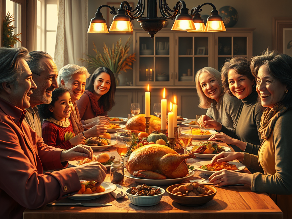 The Table of Unity