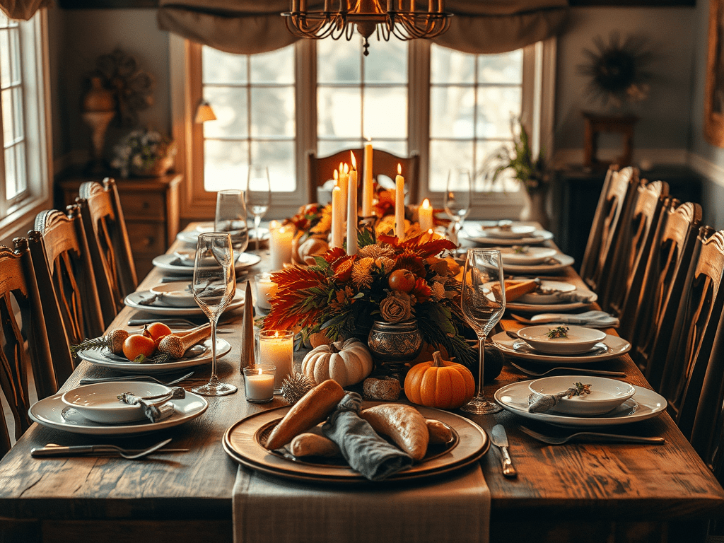 The Table of Restoration