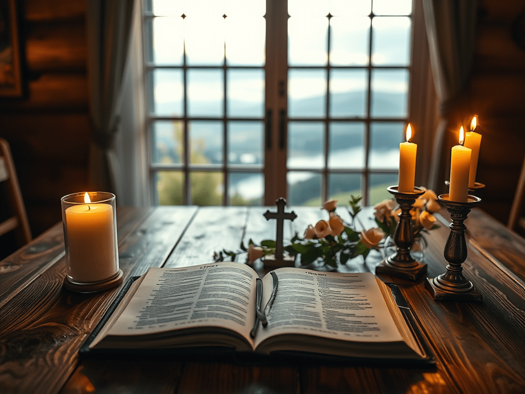 The Table of&nbsp;Courage