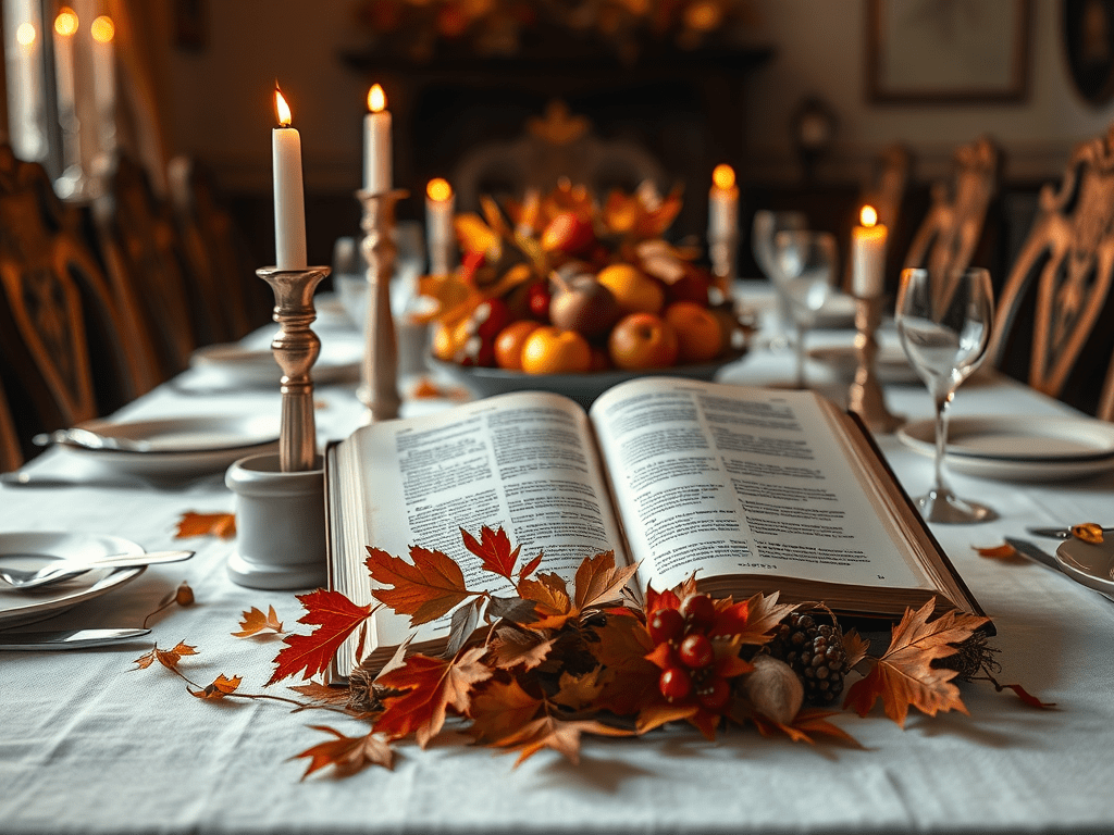 The Table of&nbsp;Mercy