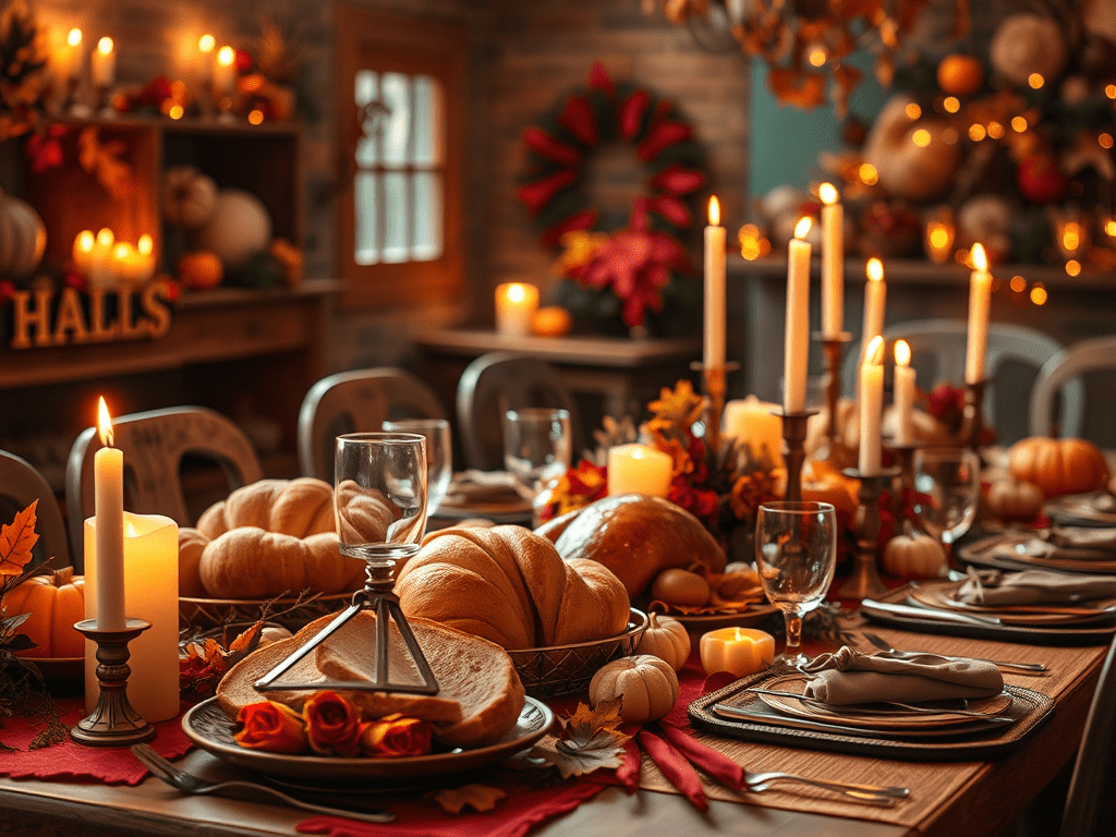 The Table of&nbsp;Remembrance