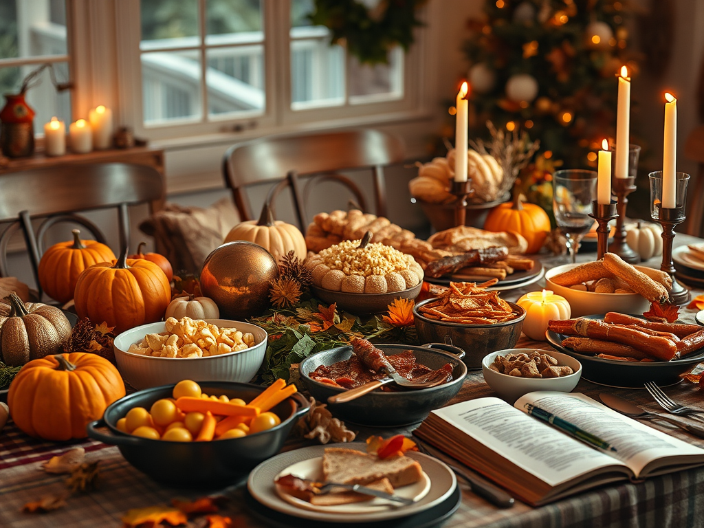 The Table of Provision