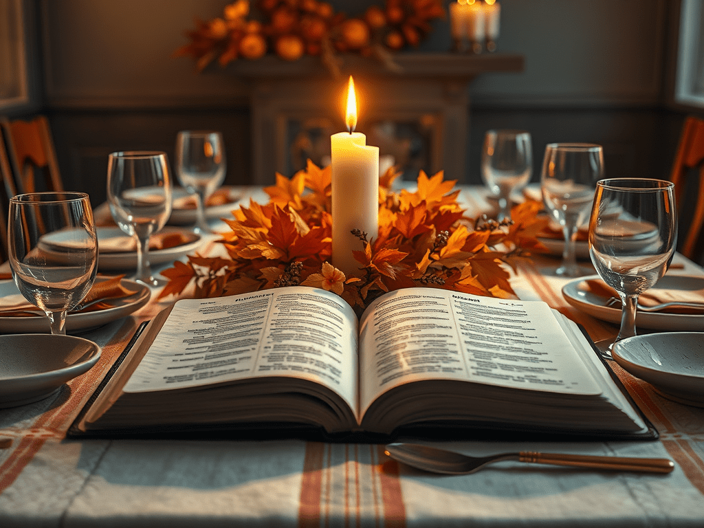 The Table of&nbsp;Peace