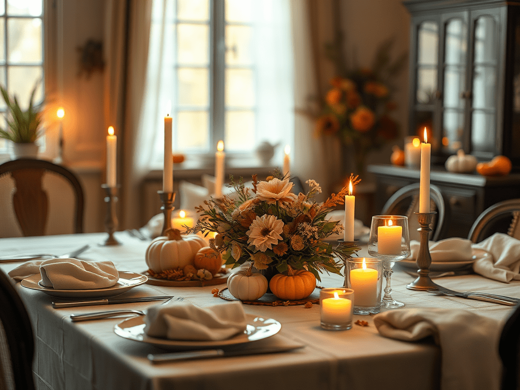 The Table of Healing