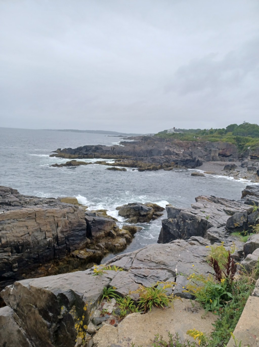 The God Who Goes Before Me