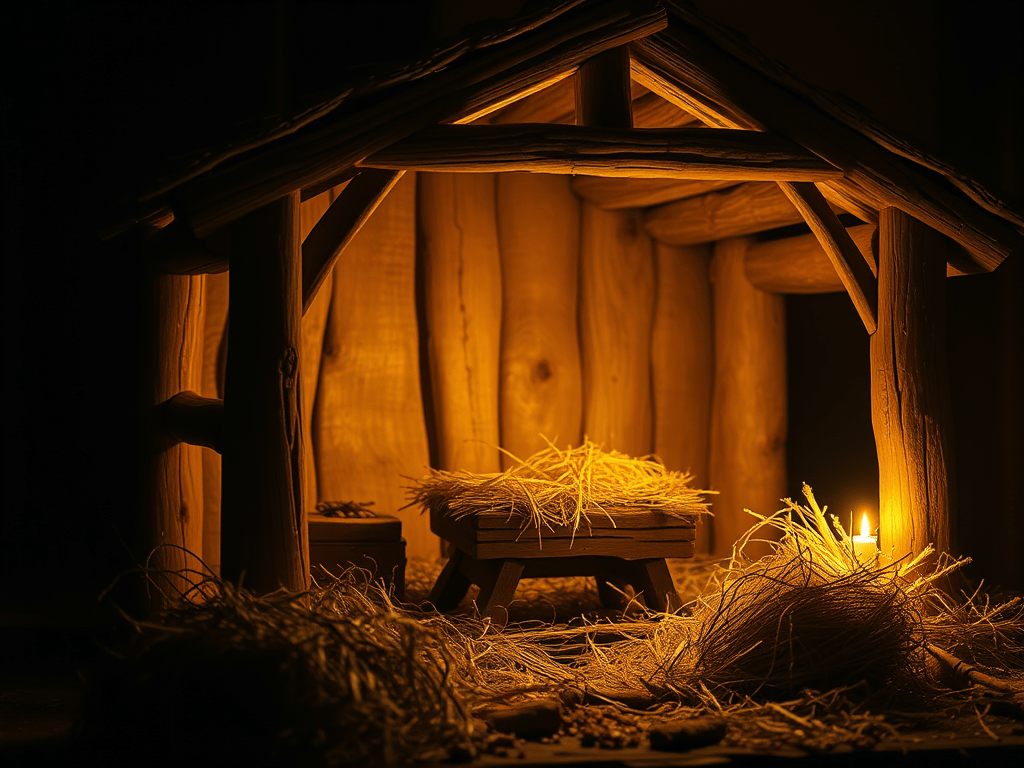 The First Whisper of&nbsp;Hope