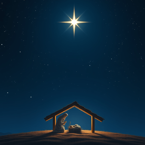 A Star Shall&nbsp;Rise