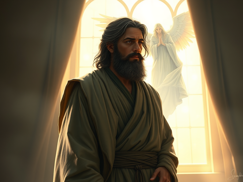 Joseph’s Dilemma