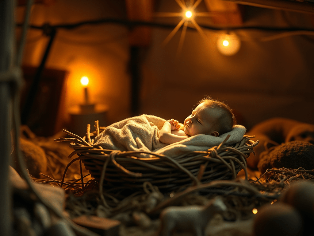 A Prophet Like&nbsp;Moses