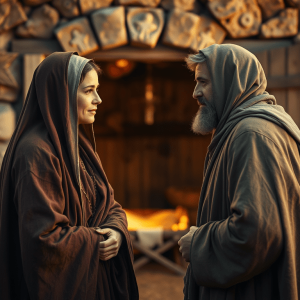 No Room at the&nbsp;Inn