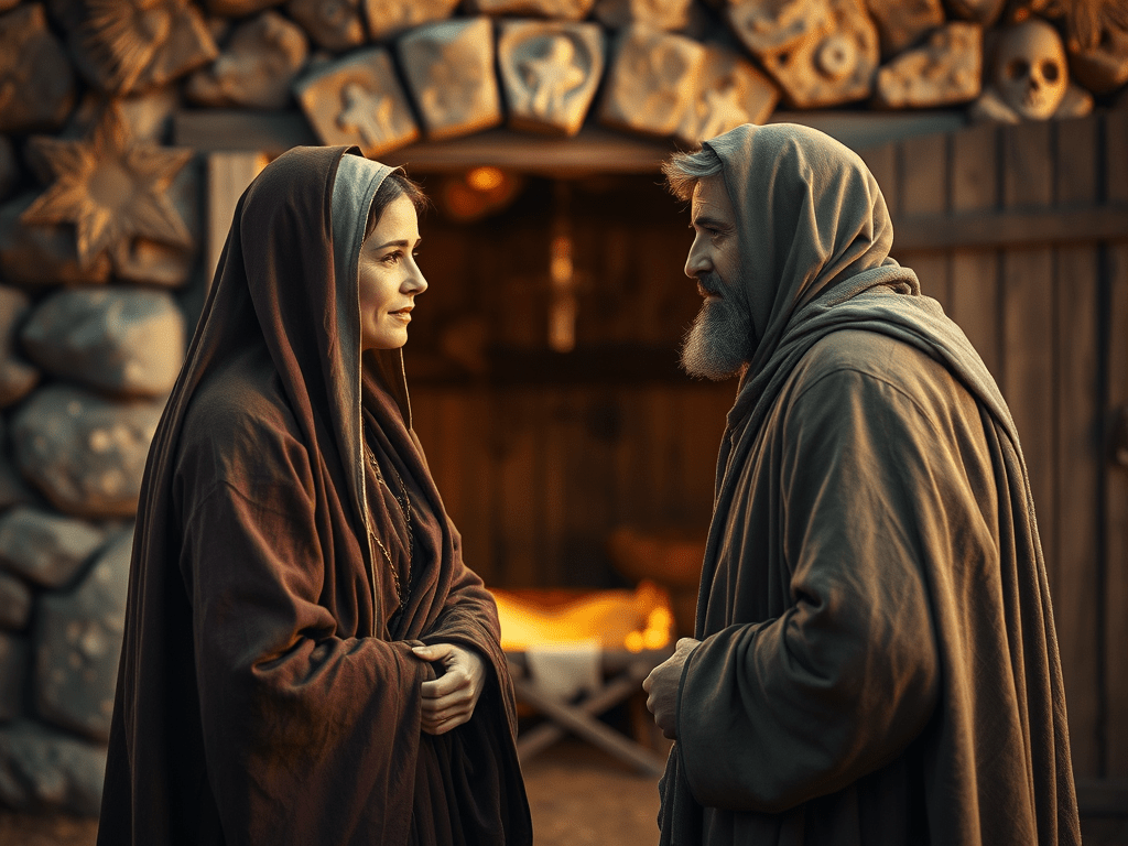 No Room at the&nbsp;Inn