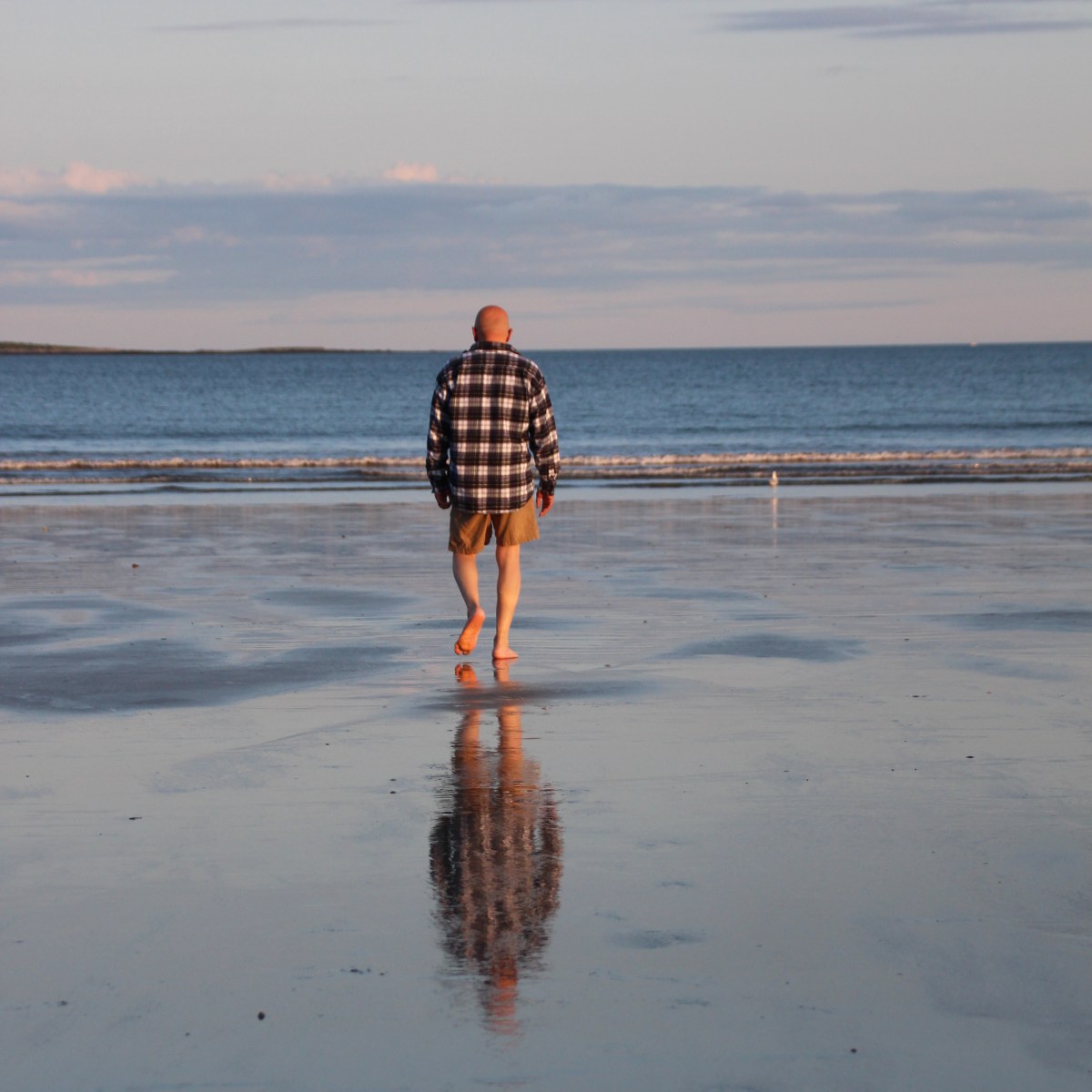 Begin with Surrender