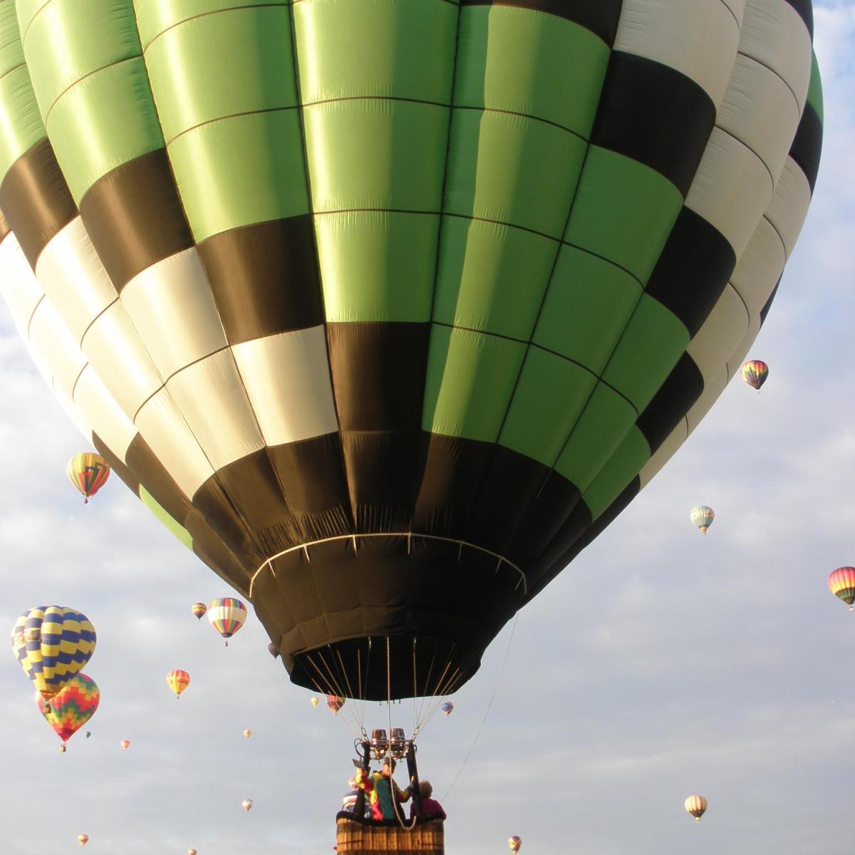 Where Your Treasure&nbsp;Leads