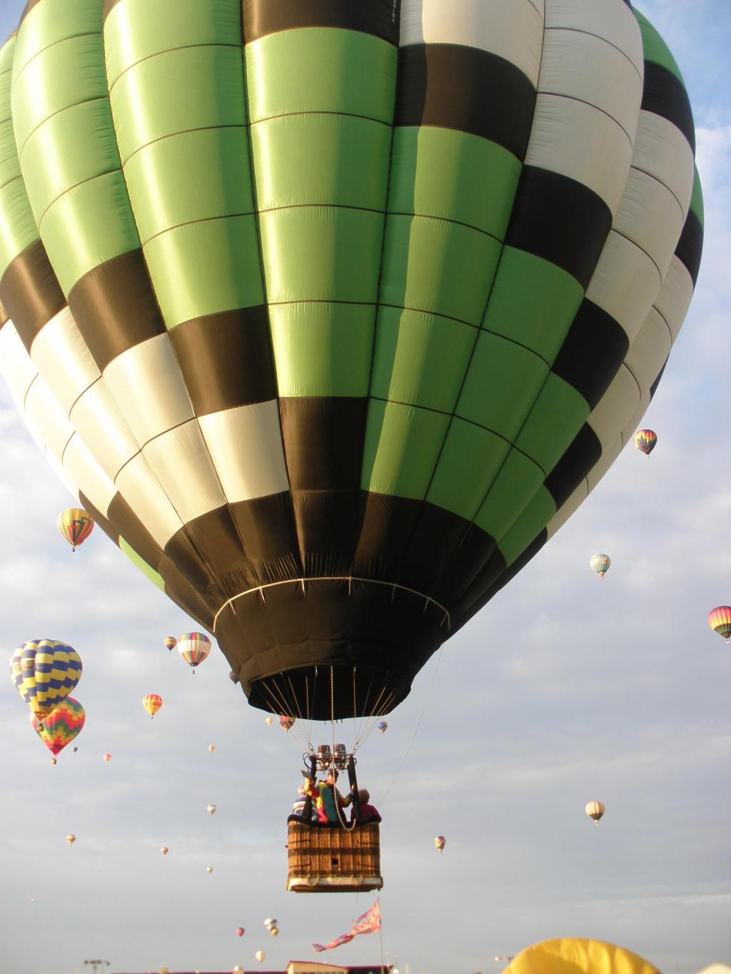 Where Your Treasure&nbsp;Leads