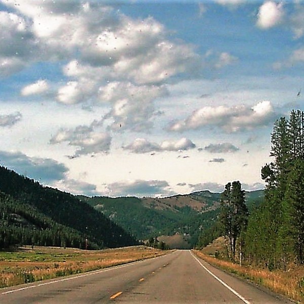 When the Road Is&nbsp;Uncertain