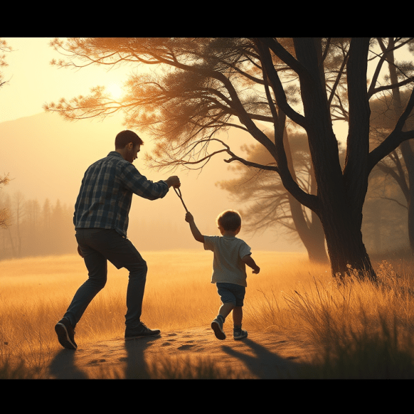 Strength for the&nbsp;Testing