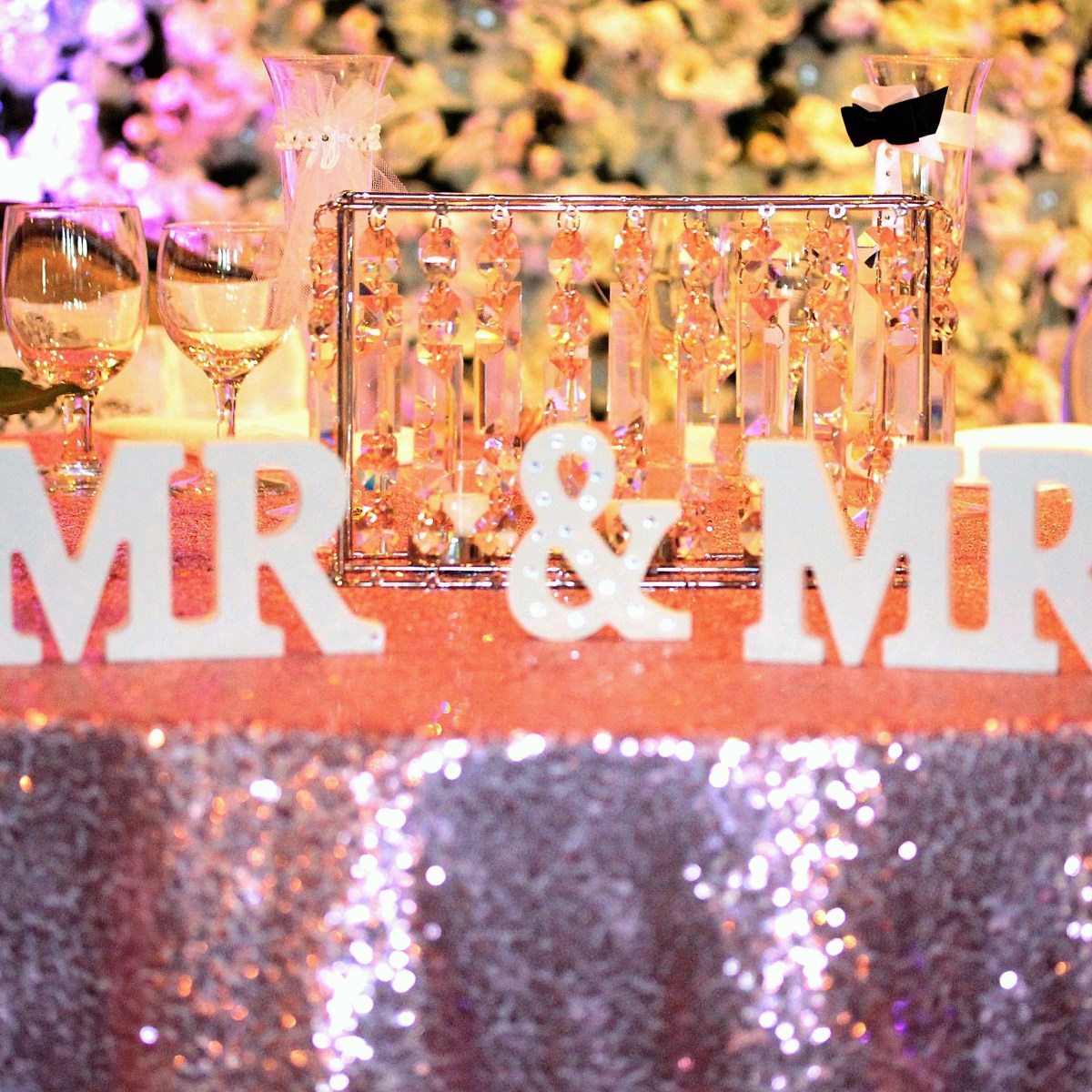 The First Signs of&nbsp;Glory