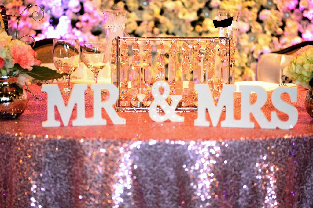 The First Signs of Glory