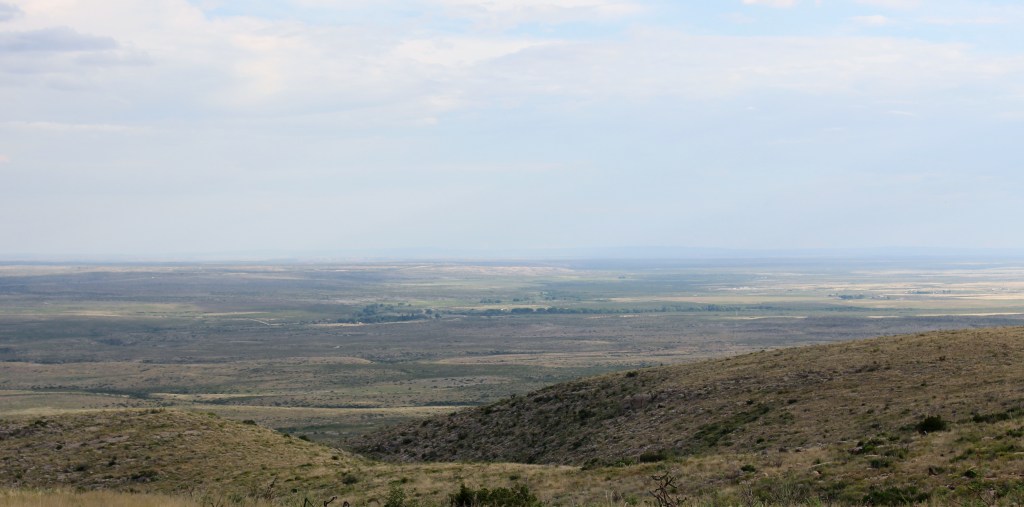 Hands Open Before&nbsp;God