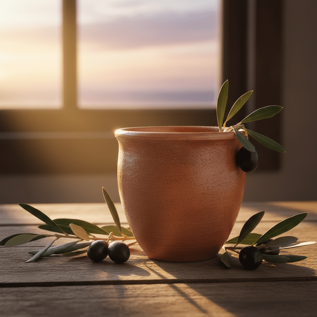 The Betrayal and&nbsp;Arrest