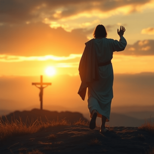 The Greatest Commandment