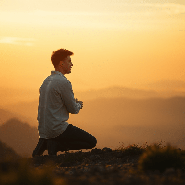 Choosing God’s Strength Over Our&nbsp;Own