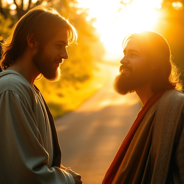 The Rich Young&nbsp;Ruler