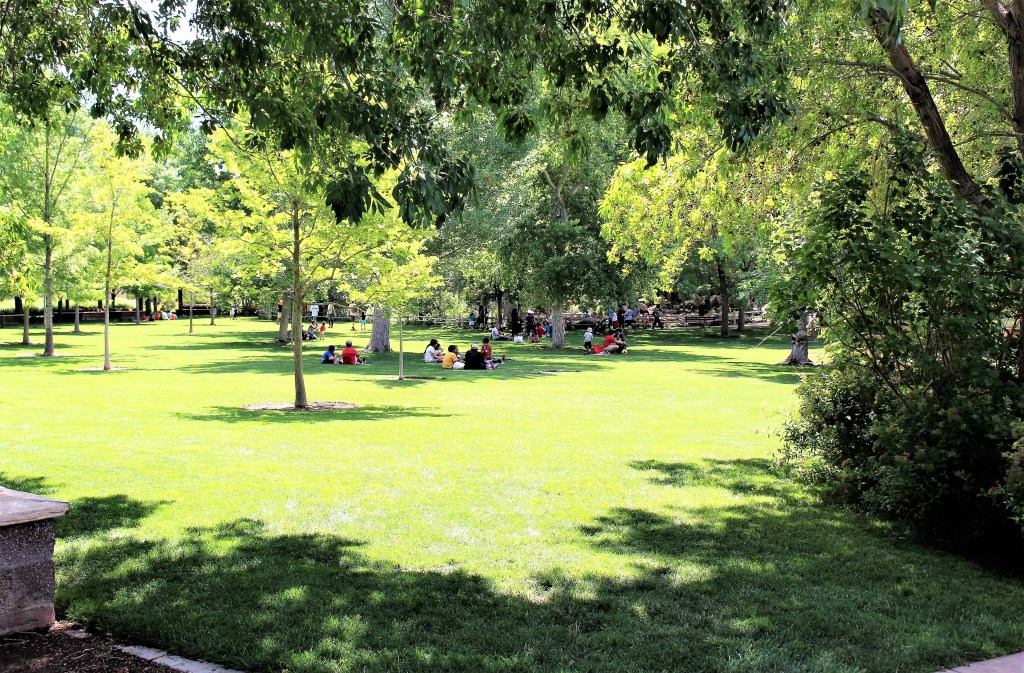 The Fragrance of&nbsp;Christ