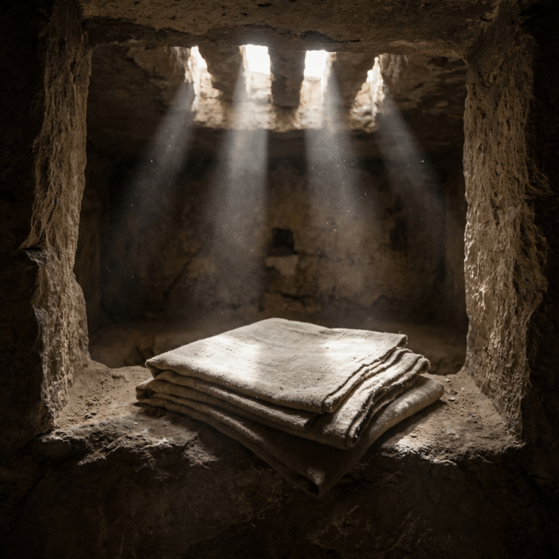 Waiting in the&nbsp;Silence