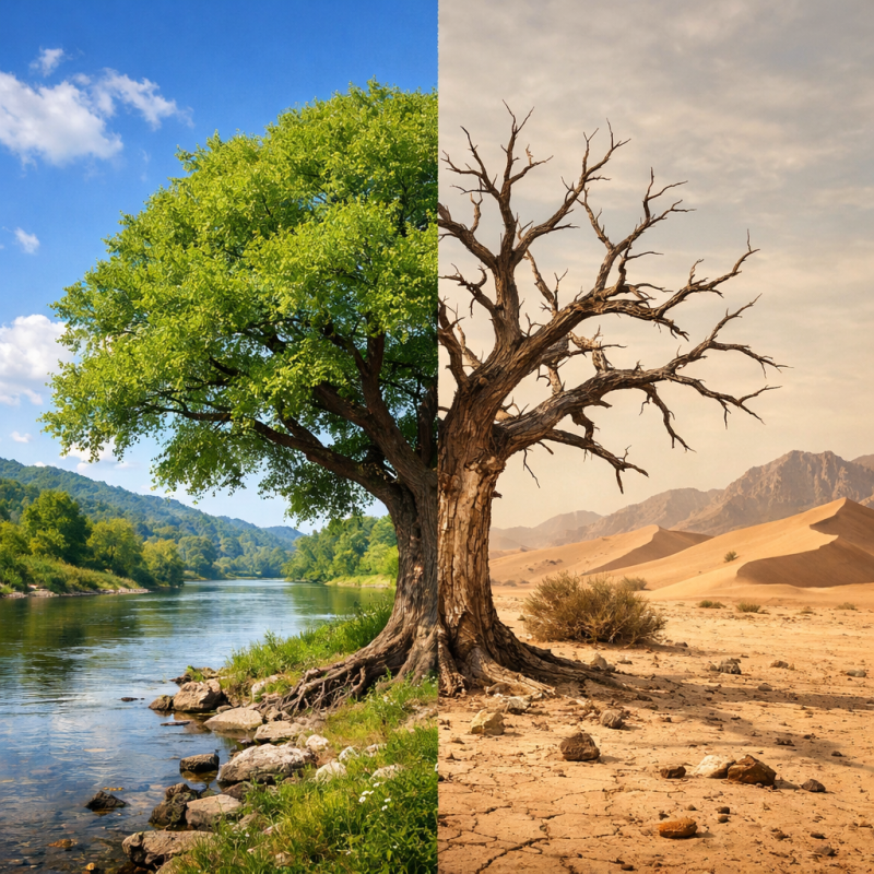 Deep Roots for Stormy&nbsp;Seasons