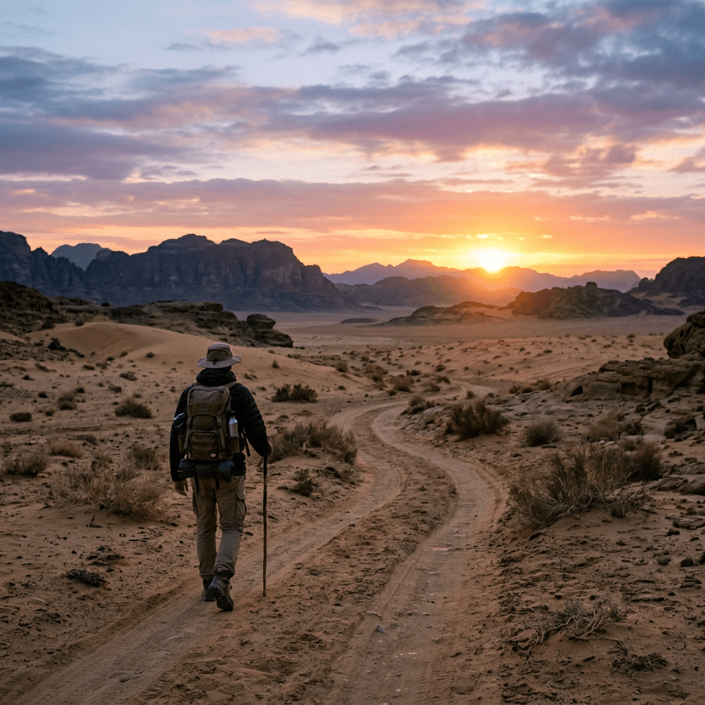 When Obedience Requires Letting&nbsp;Go